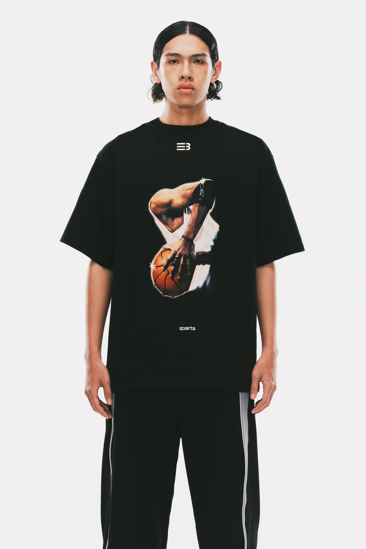 NAMESAKE TEE