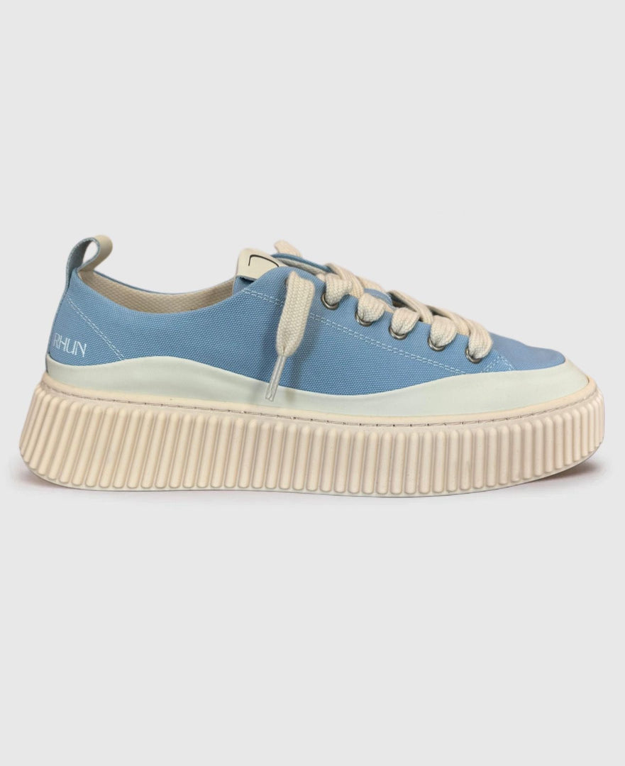 RHUN 3250 TREBLE LIGHT BLUE CANVAS