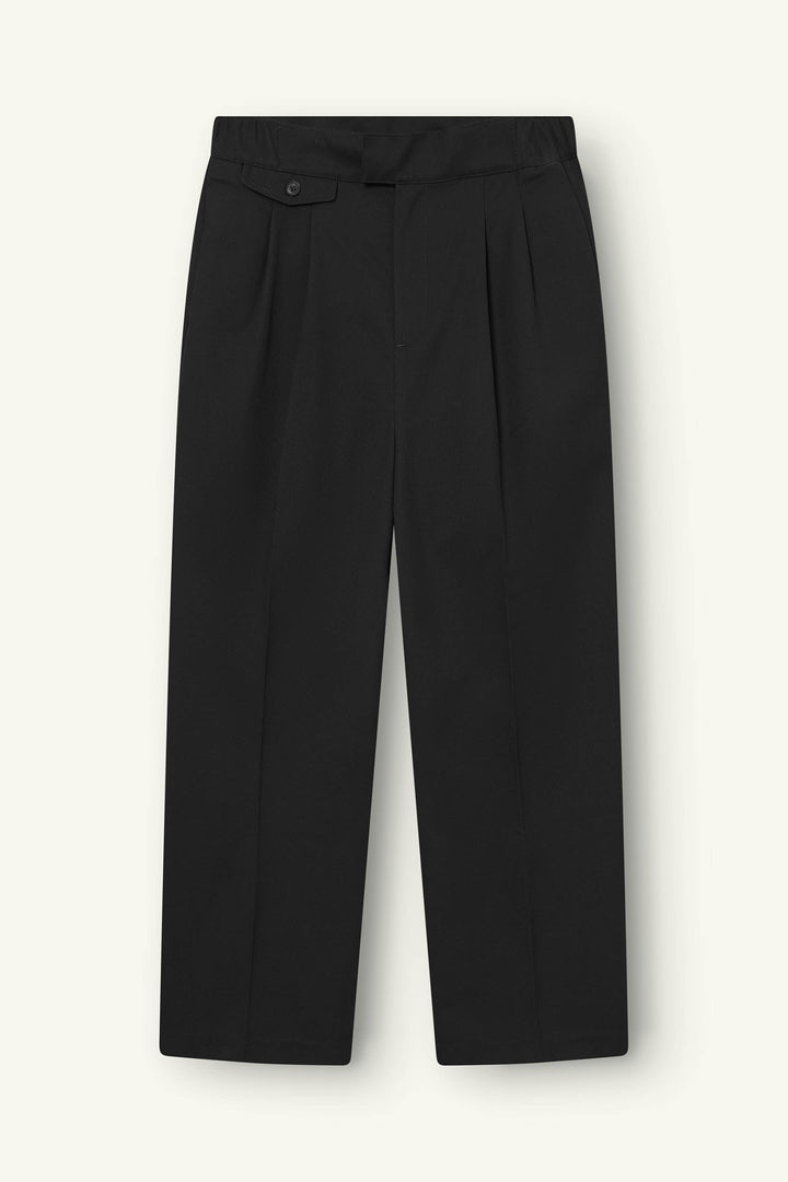 Dwc pants - OLENNA