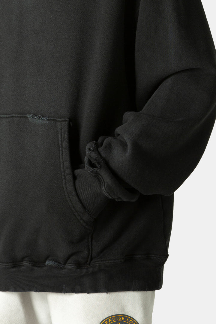 ALCHEMIST - RIPS HOODIE