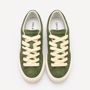 State of order piper sneakers-green