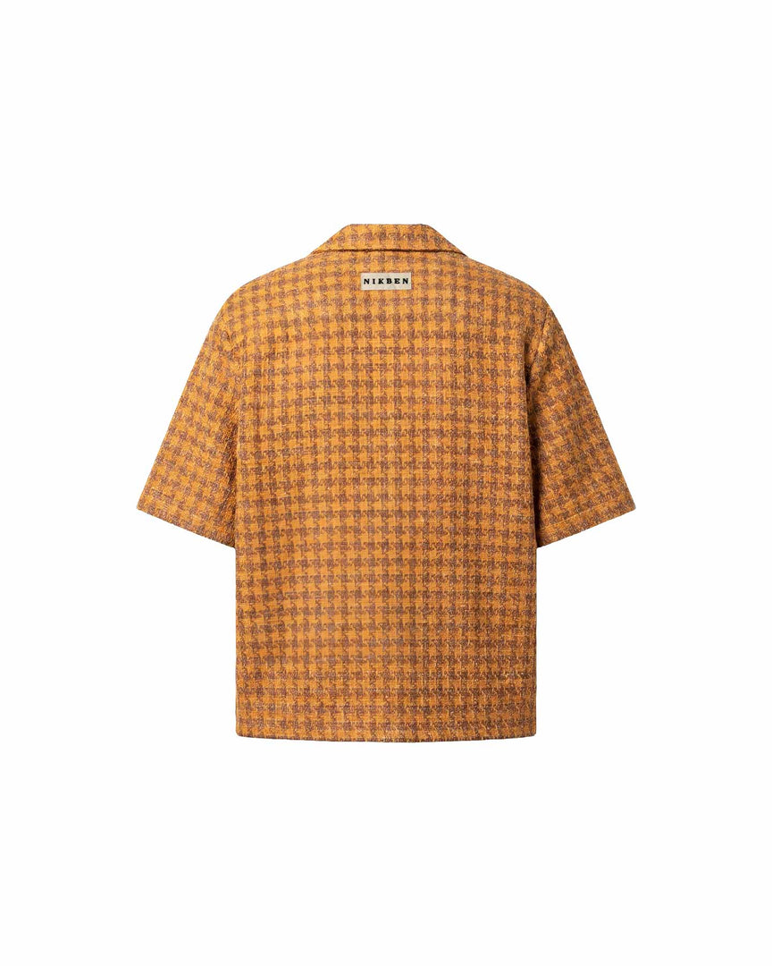 George Shirt