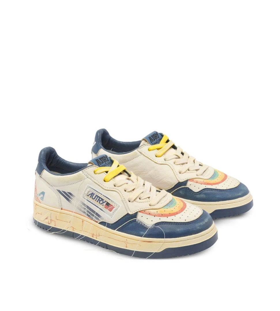 AUTRY SUPER VINTAGE