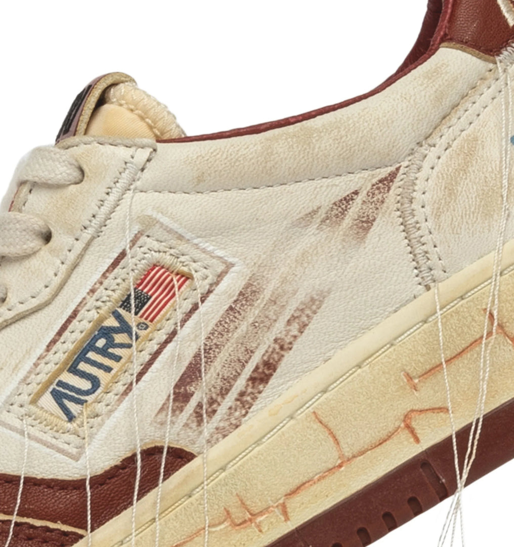 AUTRY SUPER VINTAGE