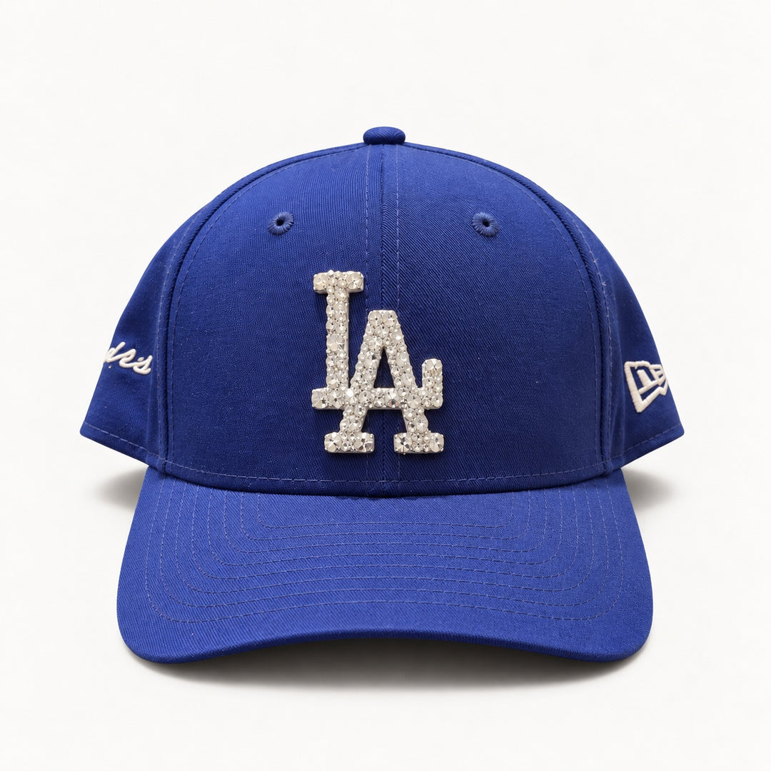 CRFTD BLUE STONES CAP