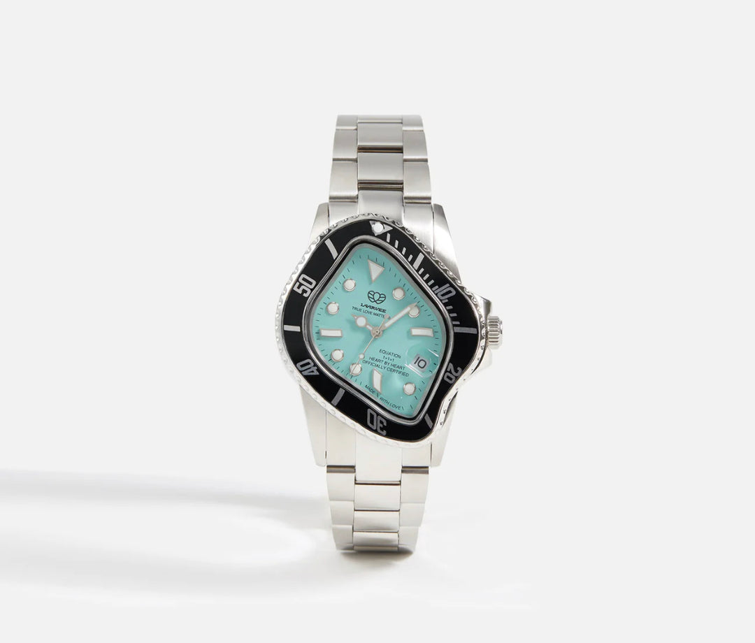 LAARVEE KITH WATCH