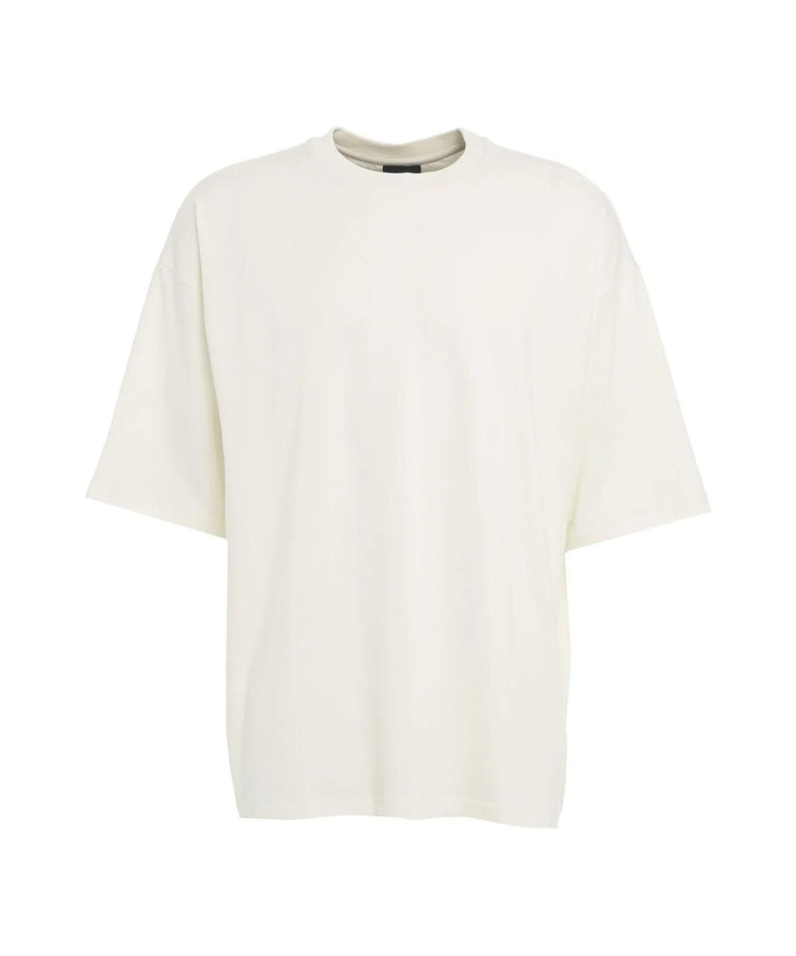 THOM KROM OVER SIZE TEE
