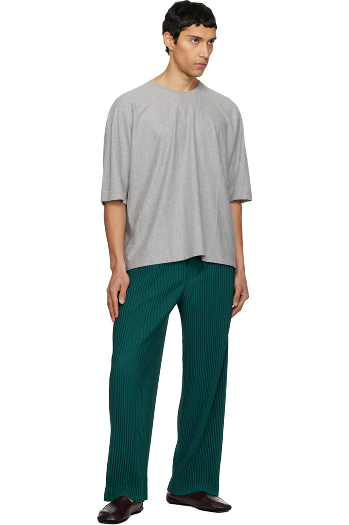 HOMME PLISSE ISSEY MIYAKE PANTS