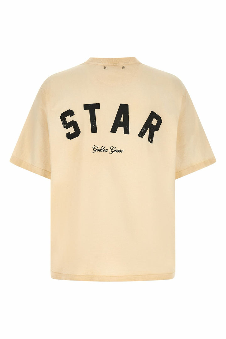 GOLDEN GOOSE TEE