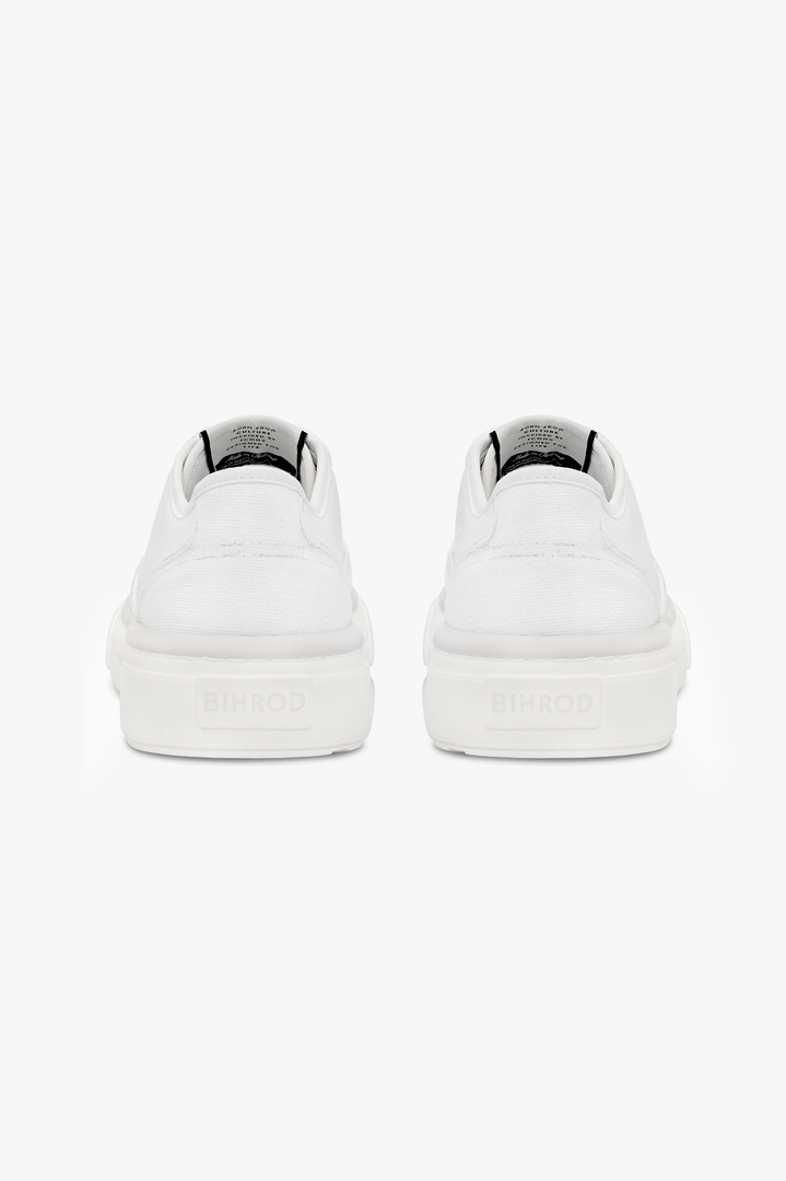 BIHROD-VITO ORB WHITE CANVAS