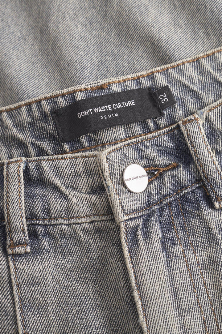 Dwc jeans - Ysolde