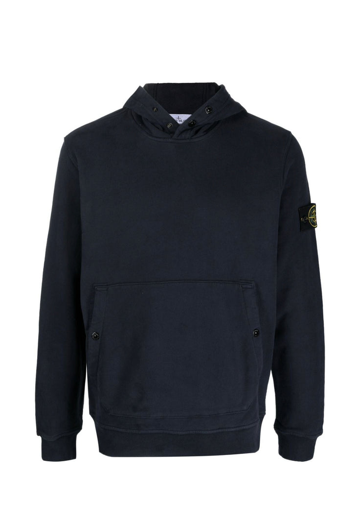 STONE ISLAND HOODIE