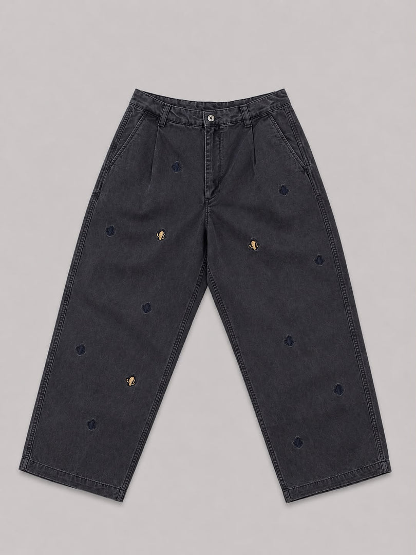 TIRES - PANTS