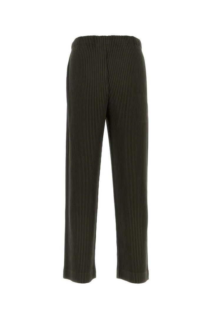 HOMME PLISSÉ ISSEY MIYAKE PANTS