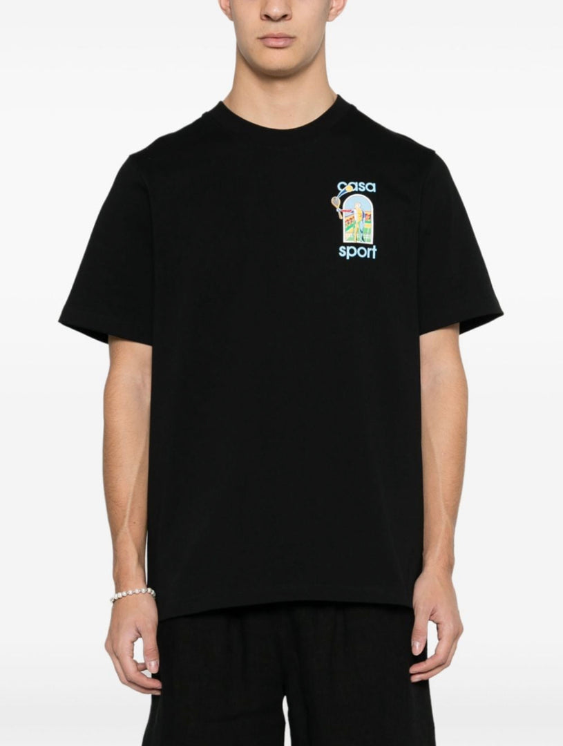 CASABLANCA TEE