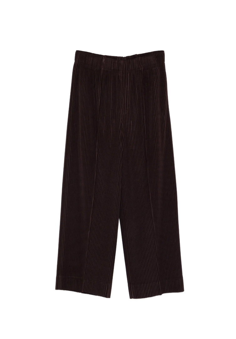 HOMME PLISSE ISSEY MIYAKE PANTS