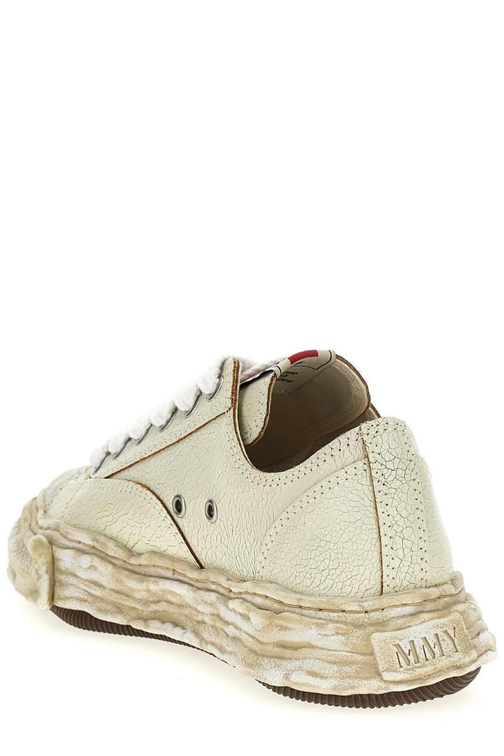 MAISON MIHARA YASUHIRO PETERSON 23