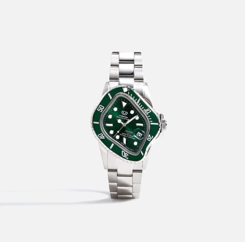 LAARVEE KITH WATCH