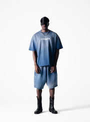 BOMBER GRAFIC TEE