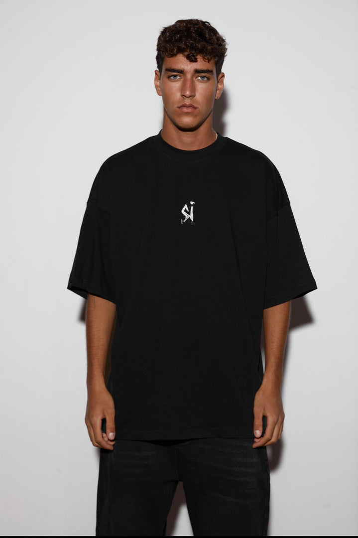 SÌMPLE TEE