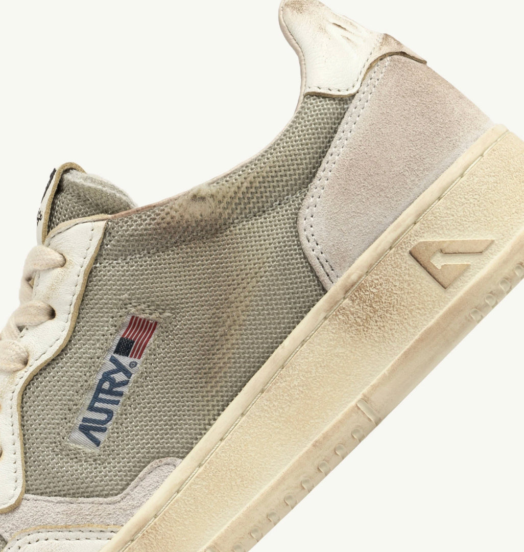 AUTRY SUPER VINTAGE