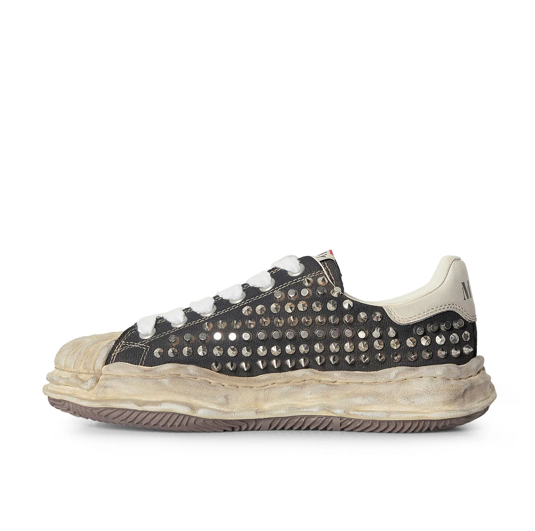MAISON MIHARA YASUHIRO YASUHIRO STUDDED