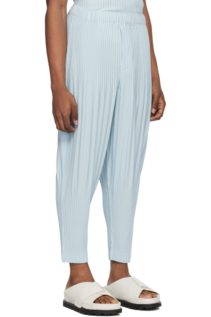 ISSEY MIYAKE HOMME PLISSE LIGHT BLUE