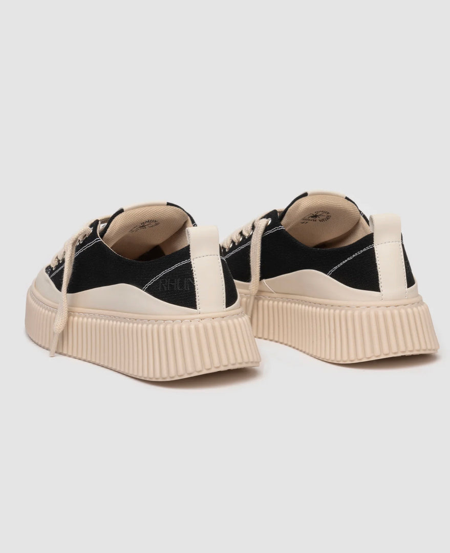 RHUN 3250 Treble Black