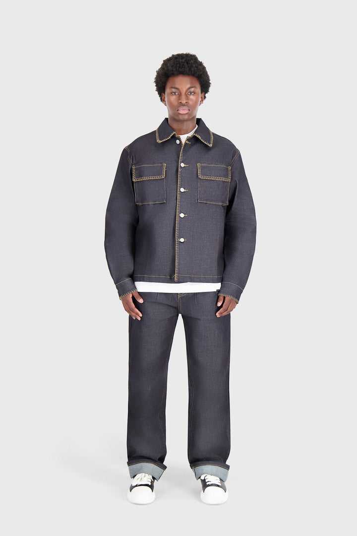 Dwc jeans - Nizana