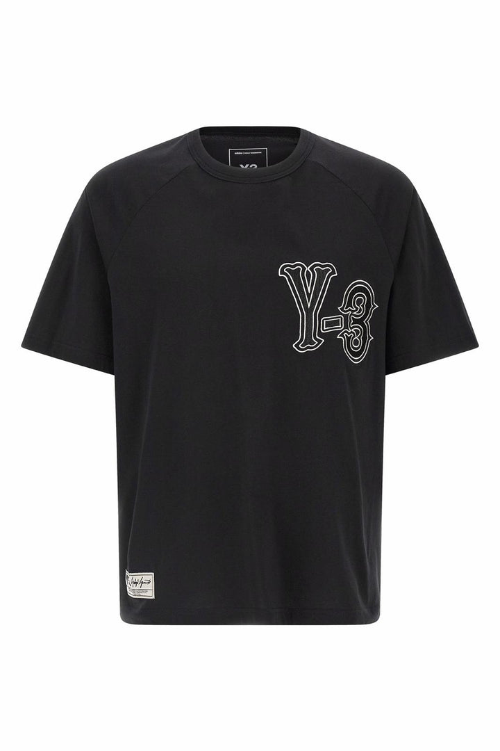 Y-3 TEE