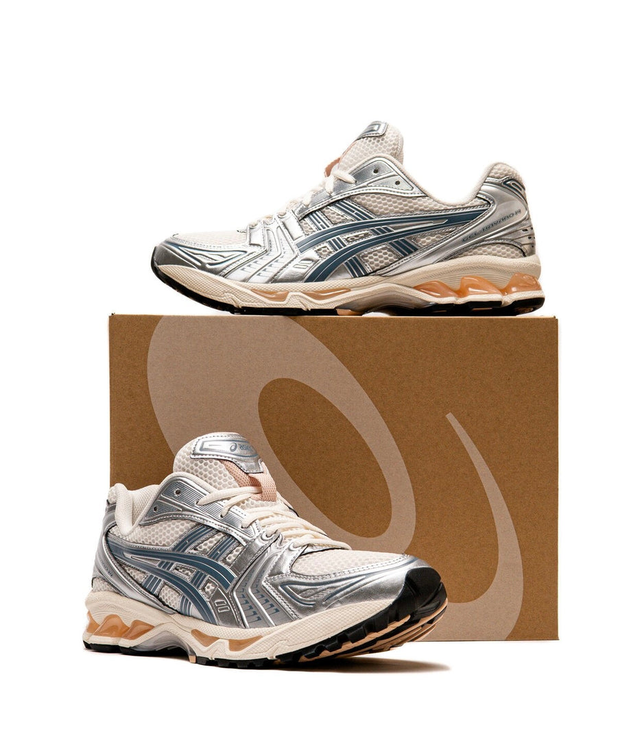 ASICS GEL-kAYANO 14