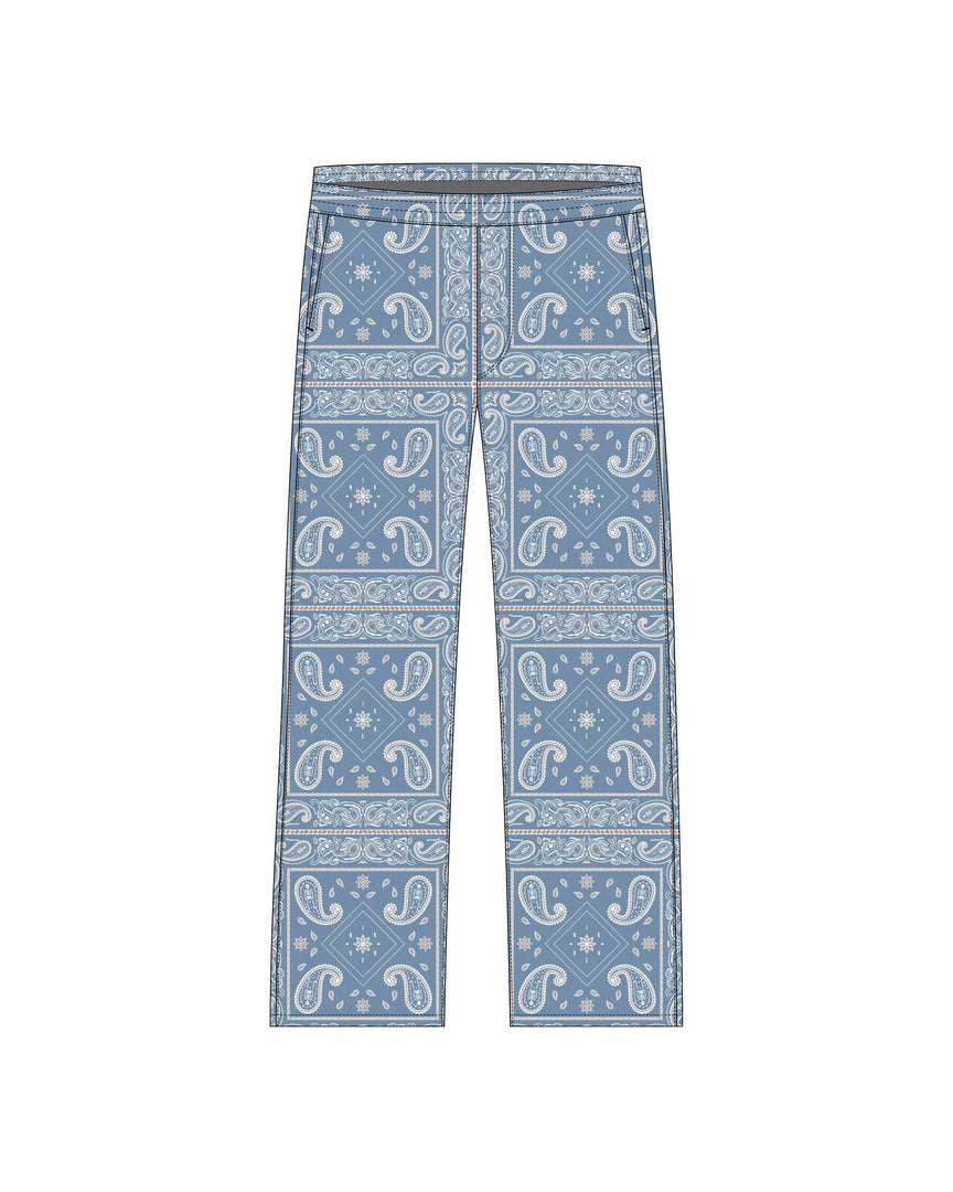 El Pino Pants Quatro