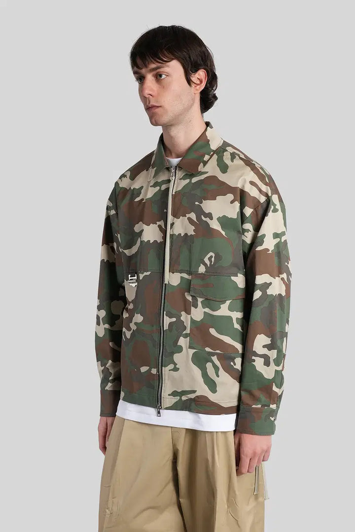 STATE OF ORDER JACKET
