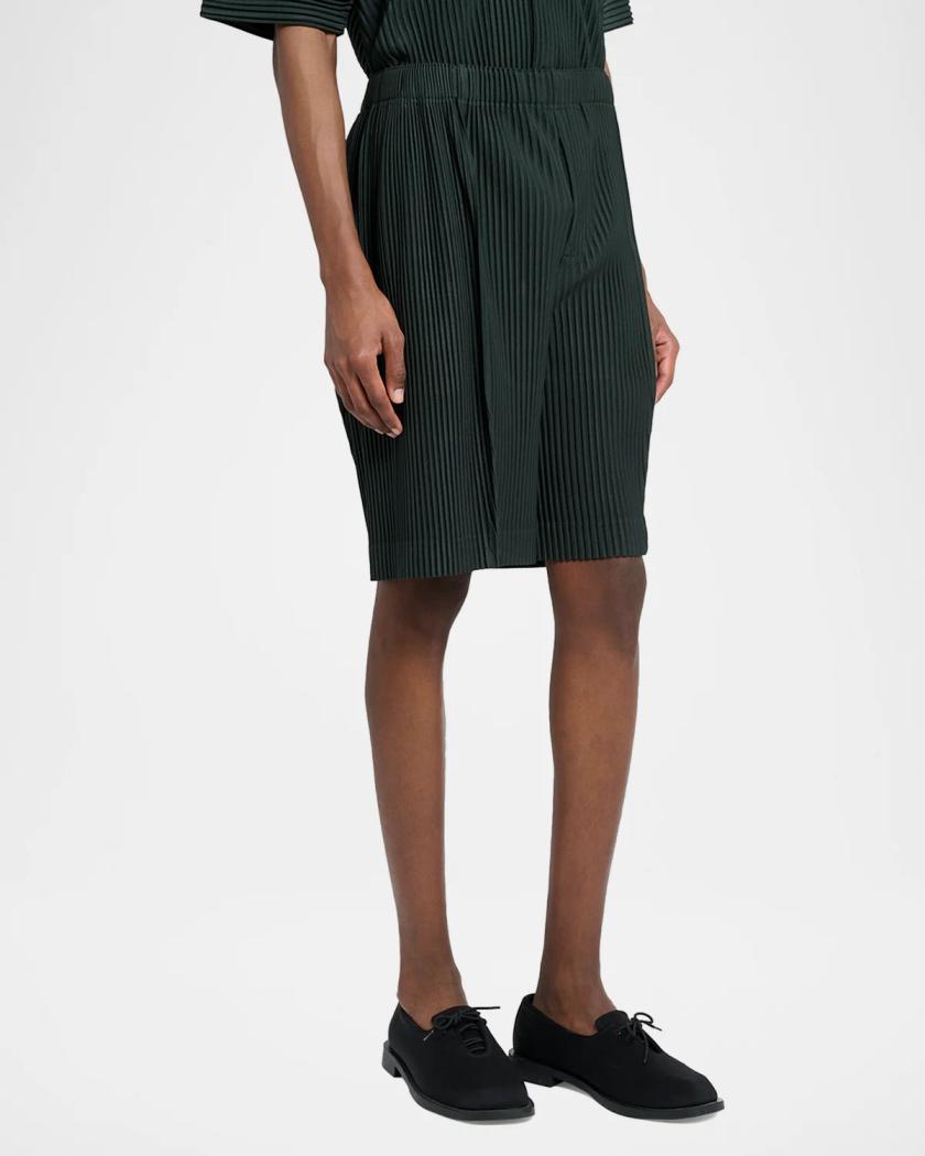 HOMME PLISSÉ ISSEY MIYAKE SHORT