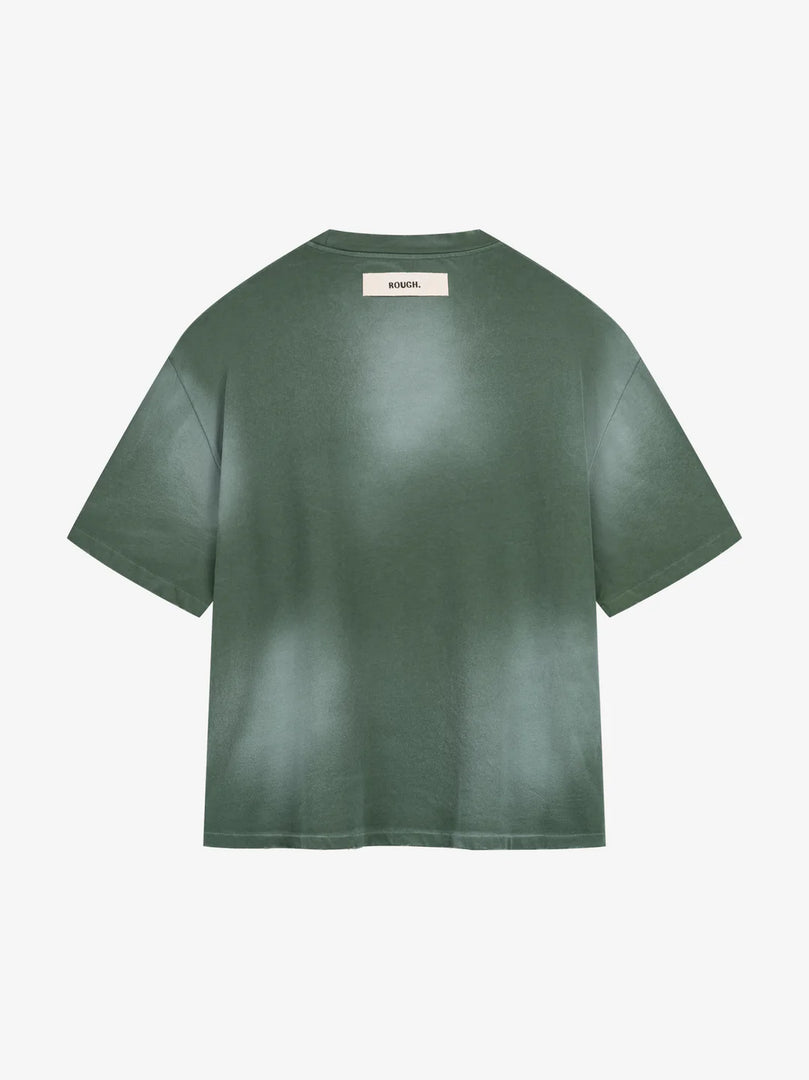 ROUGH FIG LEAF T-SHIRT