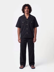 Free Rider Shirt Black