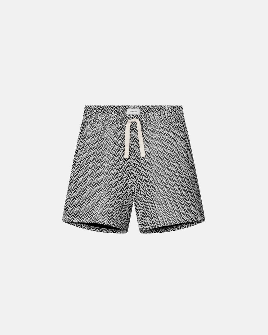 Safi Shorts Black