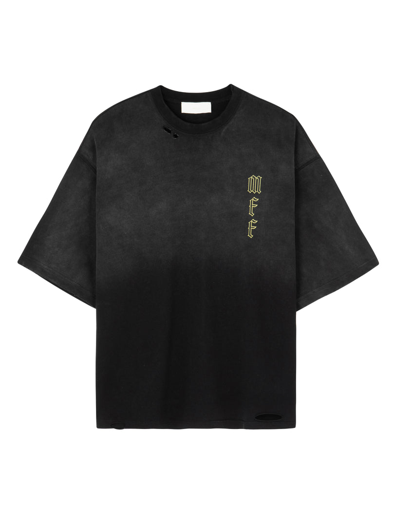 M45 wash black