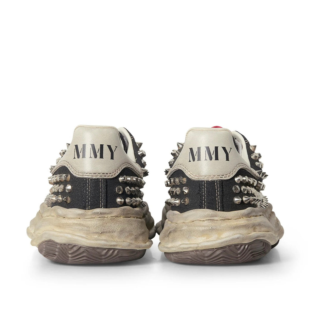 MAISON MIHARA YASUHIRO YASUHIRO STUDDED