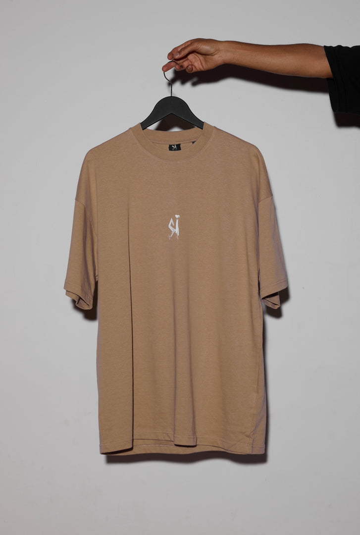 SÌMPLE TEE