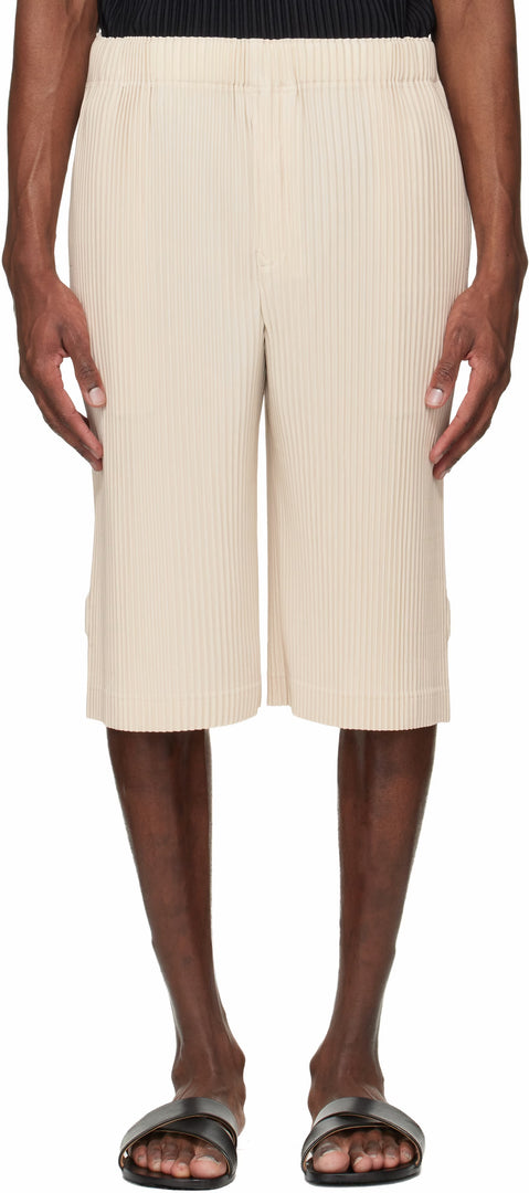 HOMME PLISSE ISSEY MIYAKE SHORT