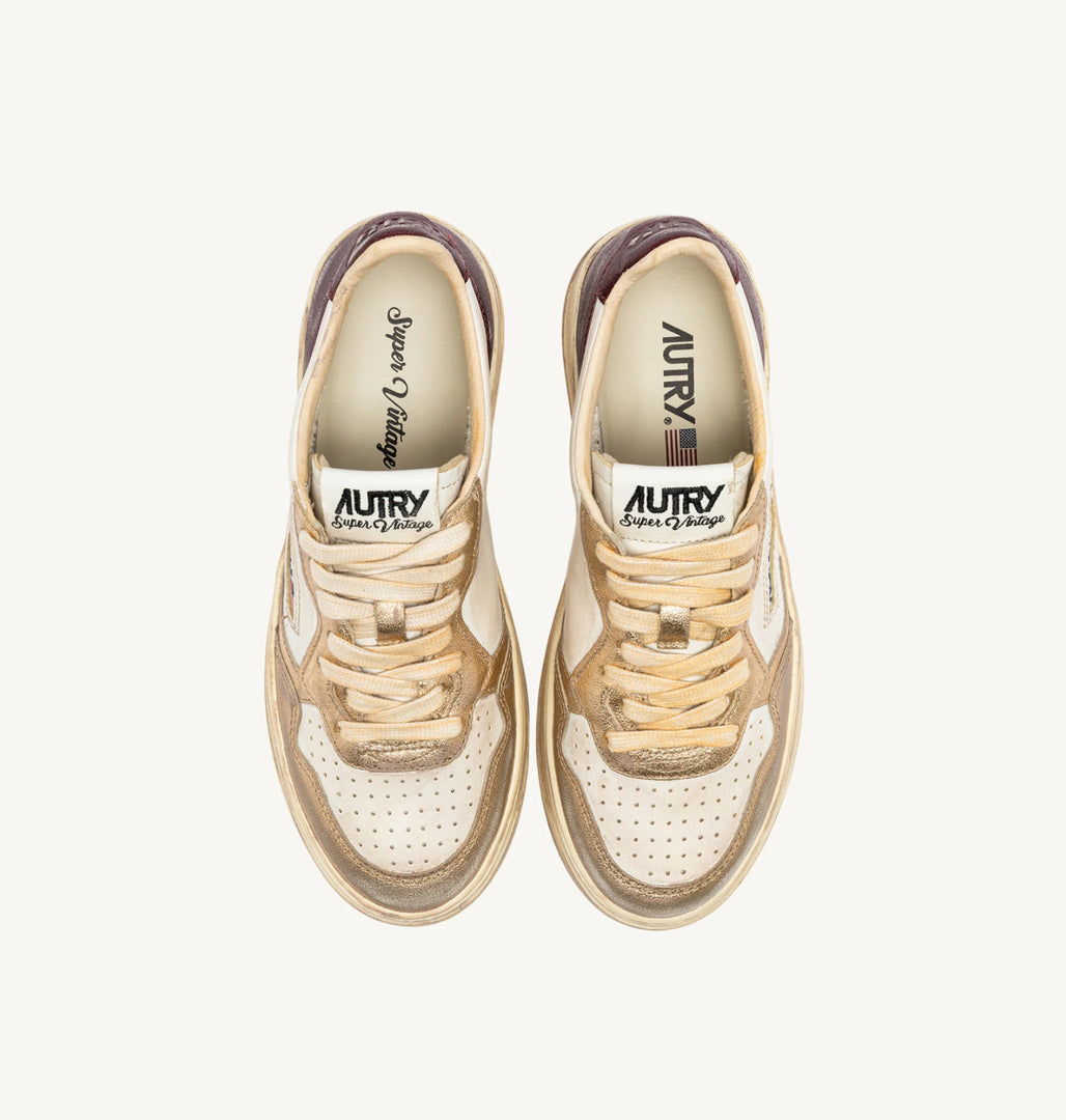 AUTRY SUPER VINTAGE