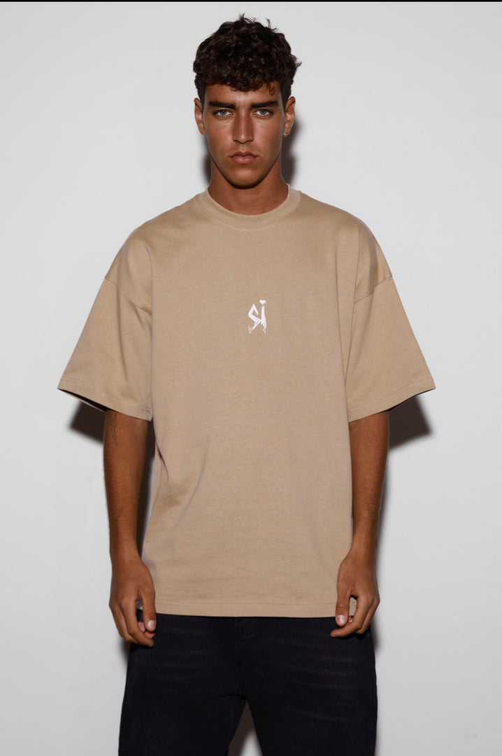 SÌMPLE TEE