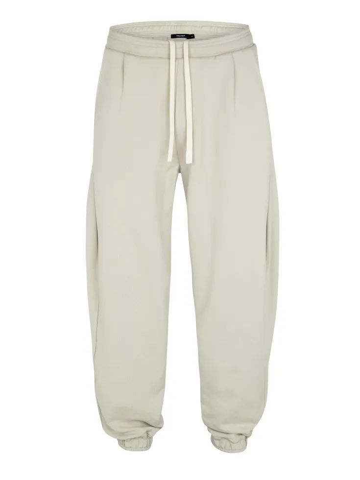 L`ATELIER DE PHILIP heavy  jogger