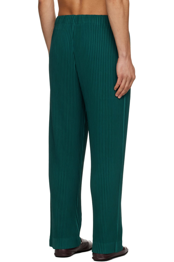 HOMME PLISSE ISSEY MIYAKE PANTS