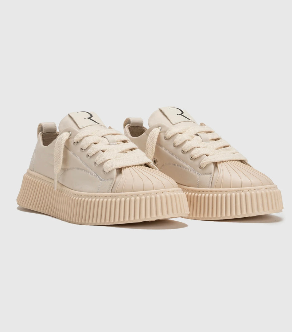 2025 Treble Beige Nylon