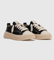 2020 Treble Black Nylon