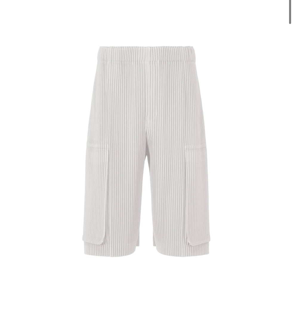 HOMME PLISSÉ ISSEY MIYAKE SHORT