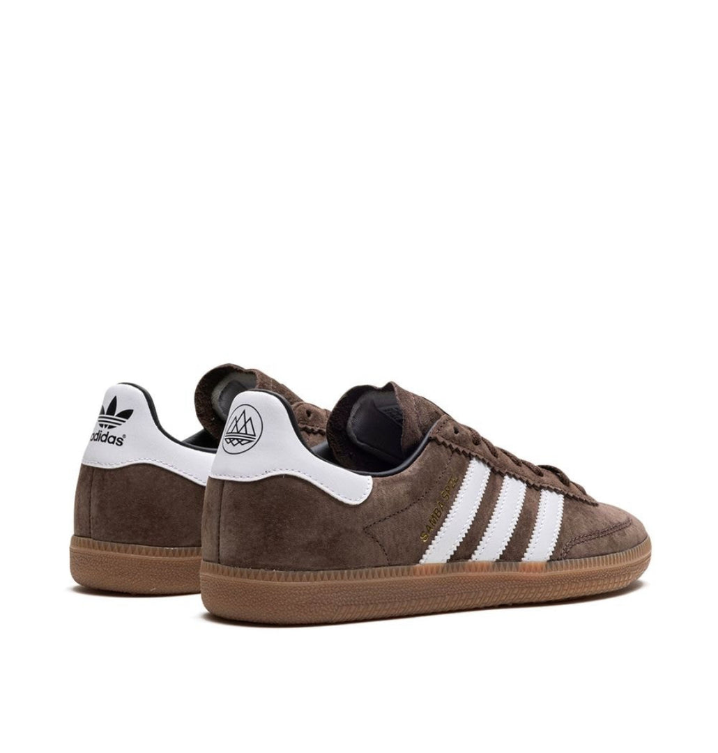 ADIDAS SAMBA SPZL