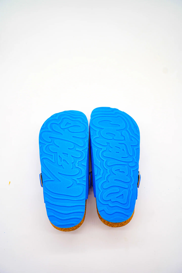 OMNY X THE EDGE OF EARTH COLLAB